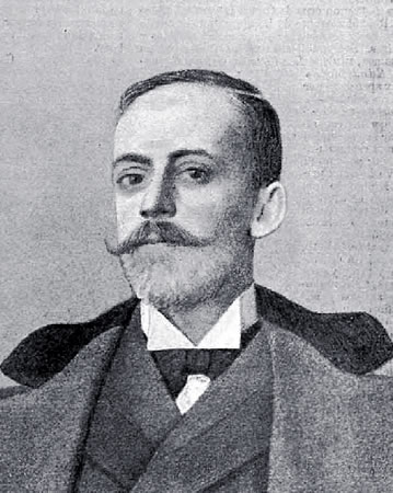 Miguel Villanueva
