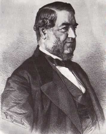 Olzaga aos cincuenta