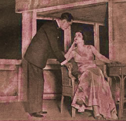 Triángulo: 1930