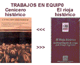 Cenicero histórico y Consejo Regulardor