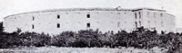 Plaza de Toros de la Victoria