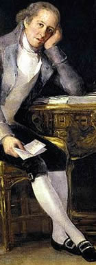 Jovellanos. Enlace página