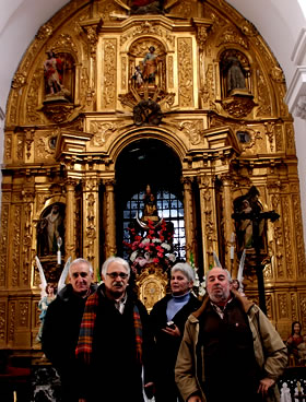 Celebrando el Bicentenario