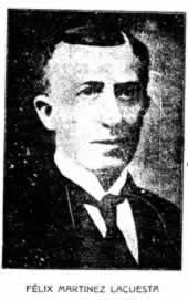 Félix Martínez Lacuesta