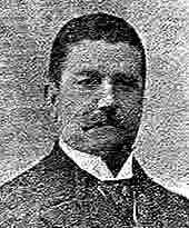 Leonardo Etcheverría