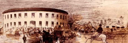 Plaza de la Victoria Plaza de la Victoria