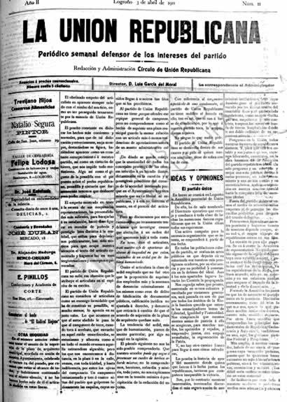 IªRepública