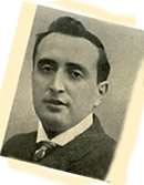 Moisés Iglesias
