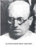 Alfredo Martínez
