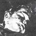 Hijo de Micaela Prez. Muerto