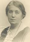 María Lejárraga