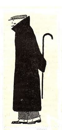 El "Sportman" Saturnino Aragón
