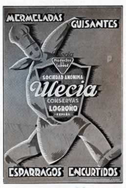 Distintivo de la marca