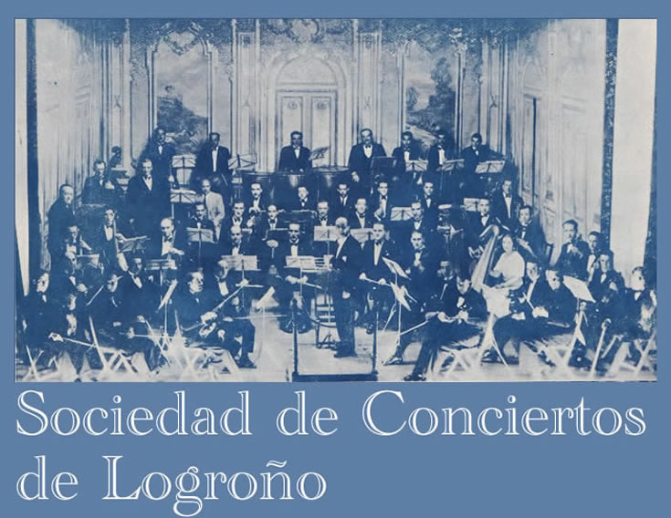 Orquesta de Conciertos de logroño