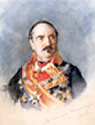 Espartero