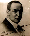 Ramon Castroviejo - oculista
