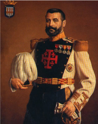 Isidro &iuml;&ntilde;iguez Carreras