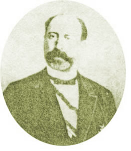 Jos&eacute; Rodr&iacute;guez Paterna