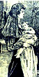 Joaquina Osma, Viuda de C&aacute;novas