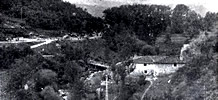La mierte de la sierra