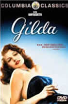 Gilda en los cuarenta