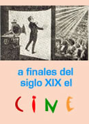 El cine