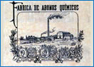 F&aacute;brica de abonos de Carlos Amusco