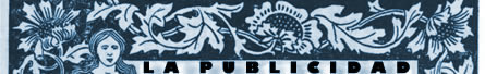 Logo publicidad. Paco Bermejo