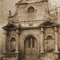 El edificio primitivo
