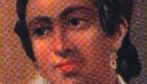 Mujer de Logro&ntilde;o. La Riojana