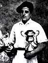 Abel San Mart&iacute;n - Barberito