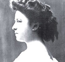 Petra Herce - 1908