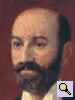 Francisco de la Mata Barrenechea