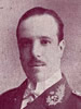Isidoro Rodrigáñez