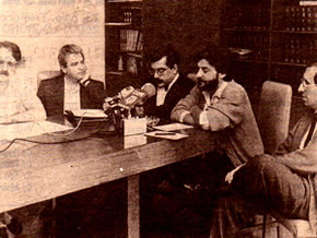 Universidad Rioja