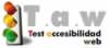 TAW accesibilidad