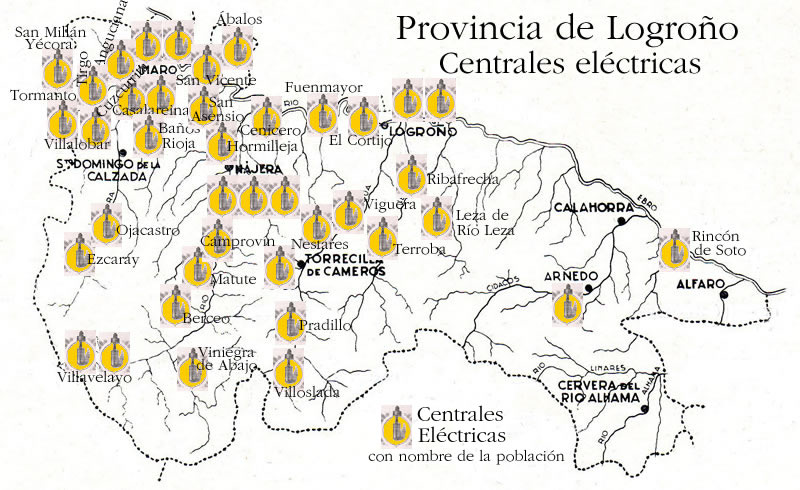 Provinica de Logro&ntilde;o