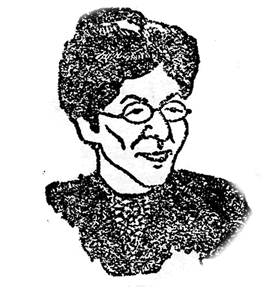 Luisa marn