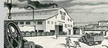 La metal&uacute;rgica riojana