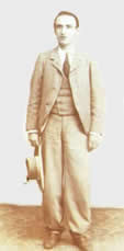 Florencio del Valle. Líderes obreros
