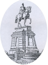 Monumento de 1895