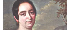 Jacinta Martinez de Sicilia