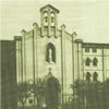 Primer Colegio confesional:1889