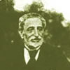 Sagasta visita Logro&ntilde;o: 1891