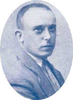 Ignacio Aragn Bacigalupe