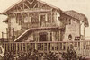 Olagaray - Navarrete