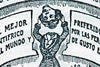 'Pilarín' raquetista