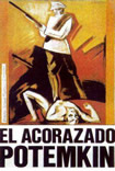 Acorazado Potemkin en el Avenida
