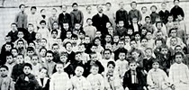 El analfabetismo