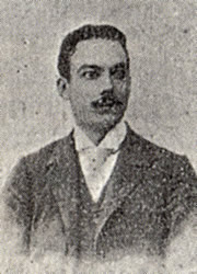 Florencio Bello - literato